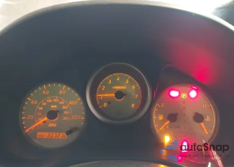 2001 Toyota Rav4 из США, поврежденный, VIN JTEHH20V110055931